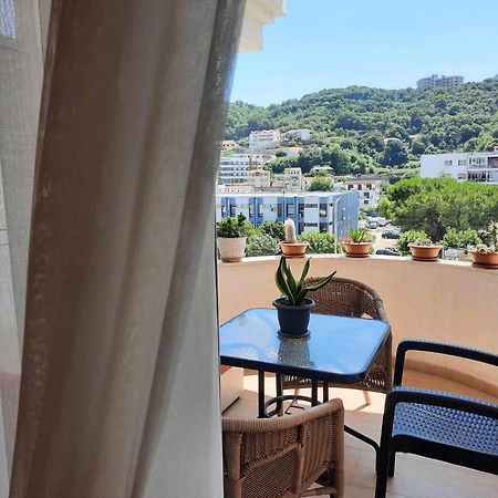 Apartments Ardoni Улцинь Экстерьер фото