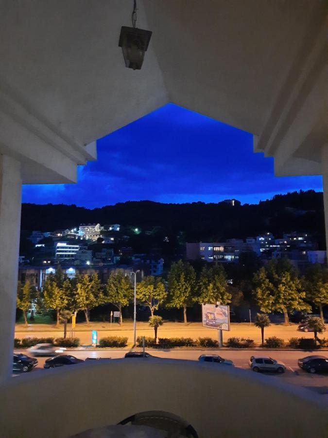 Apartments Ardoni Улцинь Экстерьер фото